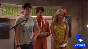 Galaxy Park 1. évad Ep.12 12. epizód