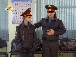 Папины дочки 11. évad Ep.2 2. epizód