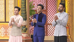 मास्टरशेफ इंडिया 9. évad Ep.16 16. epizód