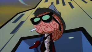 The Ren & Stimpy Show 5. évad Ep.6 6. epizód