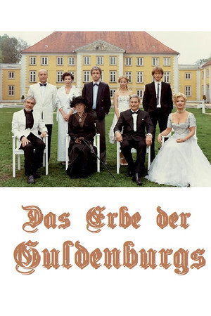 A Guldenburgok öröksége poszter