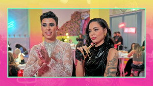 Èpic nails 1. évad Ep.1 1. epizód