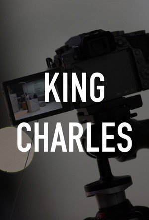 King Charles poszter