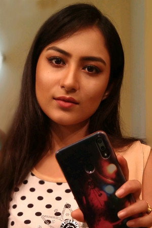 Priya Malakar