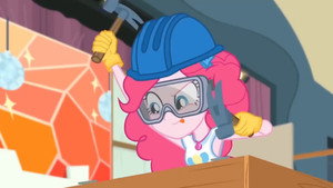 My Little Pony: Equestria Girls - Better Together 1. évad Ep.34 34. epizód