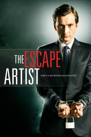 The Escape Artist poszter