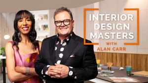 Interior Design Masters with Alan Carr kép