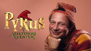 Pyrus i Alletiders Eventyr kép