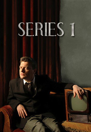 How TV Ruined Your Life 1. évad (2011-01-25) poszter
