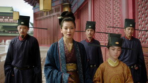 大宋宫词 1. évad Ep.53 53. epizód