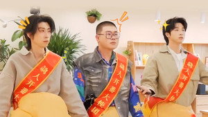 毛雪汪 Speciális epizódok Ep.346 346. epizód