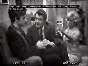 Out of the Unknown 1. évad Ep.3 3. epizód