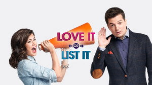 Love it or List it Vancouver kép