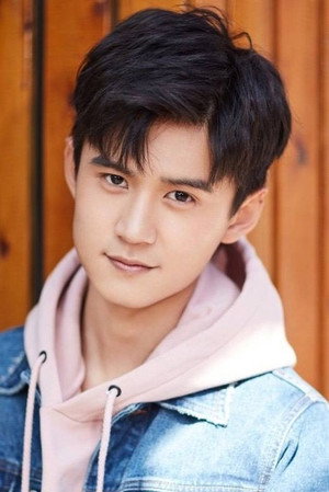 Liu Yinhao profil kép