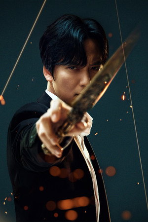 아일랜드 poszter