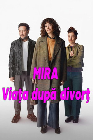 Mira: Her Şey Yolundaymış Gibi poszter