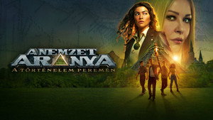 A nemzet aranya: A történelem peremén kép