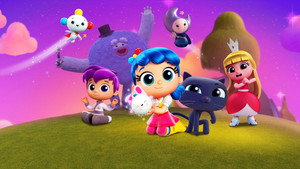 True: Magical Friends kép