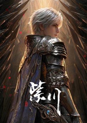 紫川 3. évad () poszter