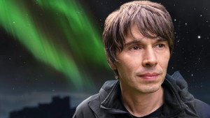 Forces of Nature with Brian Cox kép