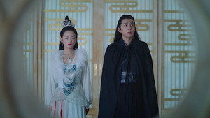 Ashes of Love 1. évad Ep.41 41. epizód