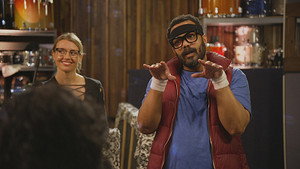 The Real World Homecoming 3. évad Ep.7 7. epizód