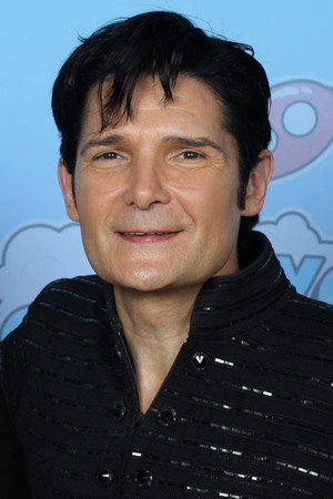 Corey Feldman profil kép