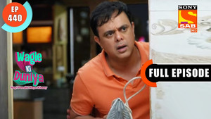 वागले की दुनिया 1. évad Ep.440 440. epizód