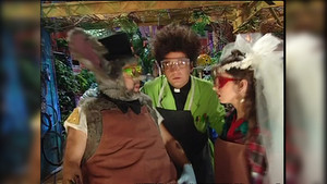 Beakman's World 2. évad Ep.12 12. epizód