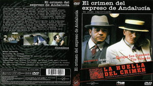 La huella del crimen 2. évad Ep.5 5. epizód