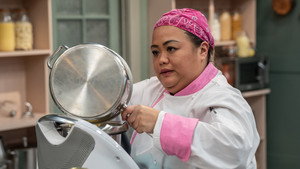 Bake Off: The Professionals 7. évad Ep.2 2. epizód