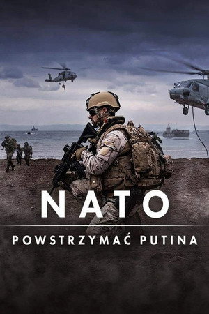 Frontline: Our Soldiers Facing Putin poszter