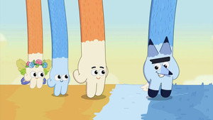 Bluey Compilations kép