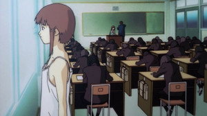 serial experiments lain kép