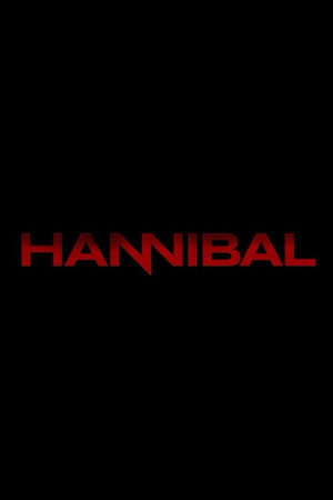 Hannibal poszter