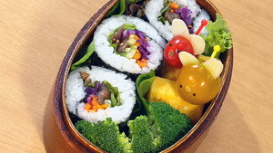 BENTO EXPO 6. évad Ep.8 8. epizód
