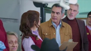 Muero por Marilú 1. évad Ep.7 7. epizód
