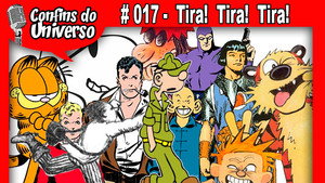 Confins do Universo 2. évad Ep.9 9. epizód