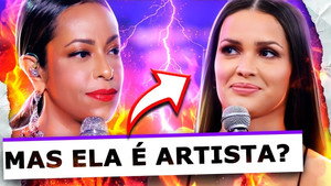 Diva Depressão 8. évad Ep.56 56. epizód