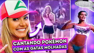 Diva Depressão 6. évad Ep.144 144. epizód