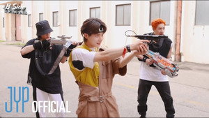 Stray Kids MAKING FILM 1. évad Ep.23 23. epizód