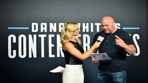 Dana White's Contender Series kép