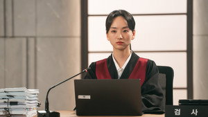 The Judge Returns 1. évad Ep.14 14. epizód