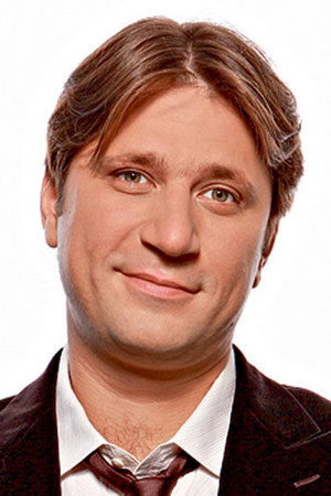 Виктор Логинов profil kép