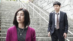 イノセント・デイズ 1. évad Ep.3 3. epizód
