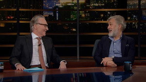 Real Time with Bill Maher Speciális epizódok Ep.2105 2105. epizód