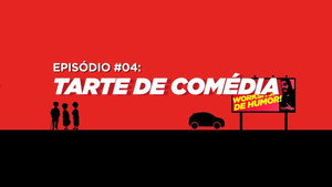 Sou Menino Para Ir 1. évad Ep.4 4. epizód