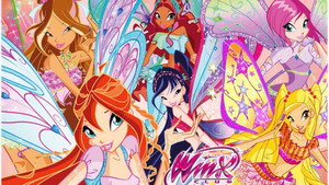 Winx Club kép