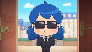 Miraculous Chibi 2. évad Ep.23 23. epizód