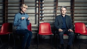 Éles elmék 1. évad Ep.7 7. epizód